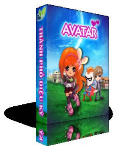 Avatar box